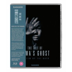 The Tale of Oiwas Ghost...