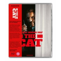 The Cat (1988) (Blu-ray)