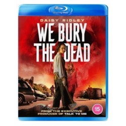 We Bury the Dead (2024)...