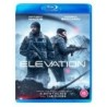 Elevation (2024) (Blu-ray)