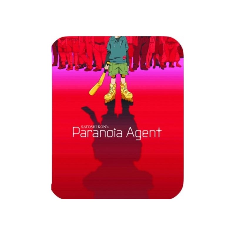Paranoia Agent: Complete (2004) (2 Blu-ray)