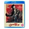 Coyotes (2025) (Blu-ray)