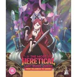 The Most Heretical Last...