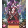 The Most Heretical Last Boss Queen: From Villainess to Savior (2023) (2 Blu-ray)