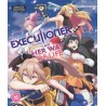 The Executioner and Her Way of Life: Complete Collection (2022) (2 Blu-ray)