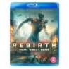 Rebirth: Home Sweet Home (2025) (Blu-ray)
