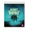 Planet of the Vampires (1965) (Blu-ray)