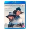 The Dead Dont Hurt (2023) (Blu-ray)