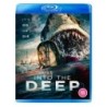 Into the Deep (2024) (Blu-ray)