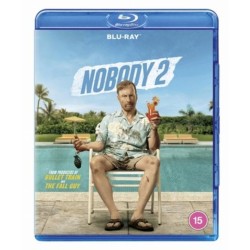 Nobody 2 (2025) (Blu-ray)