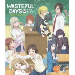 Wasteful Days of High...