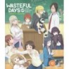 Wasteful Days of High School Girls: Complete Collection (2019) (2 Blu-ray)