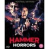 Hammer Horrors (1959) (3 Blu-ray)