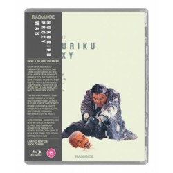 Hokuriku Proxy War (1977)...