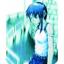 Serial Experiments Lain:...