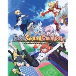 Fate/Grand Carnival:...