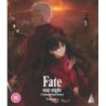 Fate/stay Night: Unlimited Blade Works - Volume 1 (2014) (4 Blu-ray)