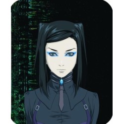 Ergo Proxy: The Complete...