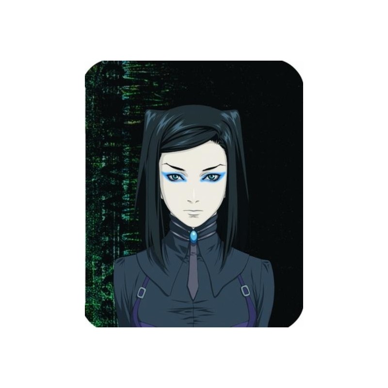 Ergo Proxy: The Complete Series (2006) (3 Blu-ray)