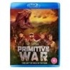 Primitive War (2025) (Blu-ray)