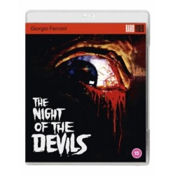 The Night of the Devils...