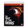 The Night of the Devils (1972) (Blu-ray)