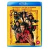 Boy Kills World (2023) (Blu-ray)