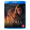 Azrael (2024) (Blu-ray)