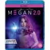 M3GAN 2.0 (2025) (Blu-ray)