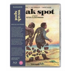 Weak Spot (1975) (Blu-ray)