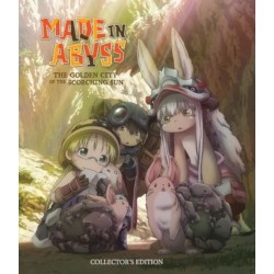 Made in Abyss: Season 2 -...