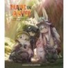 Made in Abyss: Season 2 - The Golden City of the Scorching Sun (2023) (2 Blu-ray)