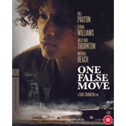 One False Move - The...