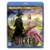 Wicked (2024) (Blu-ray)