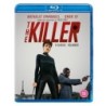The Killer (2024) (Blu-ray)
