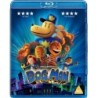 Dog Man (2024) (Blu-ray)