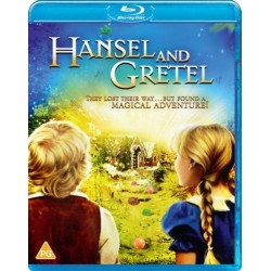 Hansel and Gretel (1987)...