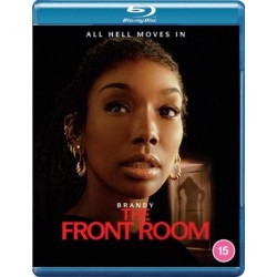 The Front Room (2024)...