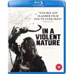 In a Violent Nature (2024)...