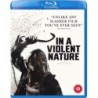 In a Violent Nature (2024) (Blu-ray)