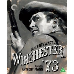 Winchester 73 - The...