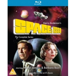 Space: 1999 - The Complete...