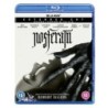 Nosferatu (2024) (Blu-ray)