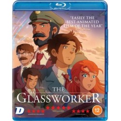 The Glassworker (2025)...