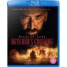 Butchers Crossing (2023) (Blu-ray)