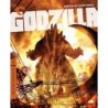 Godzilla - The Criterion Collection (1954) (Blu-ray)