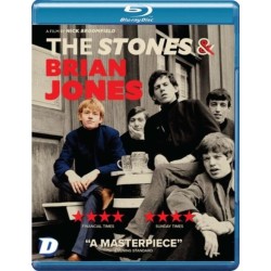 The Stones and Brian Jones...