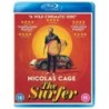 The Surfer (2025) (Blu-ray)