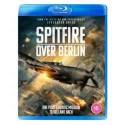 Spitfire Over Berlin (2022)...