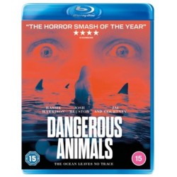 Dangerous Animals (2025)...